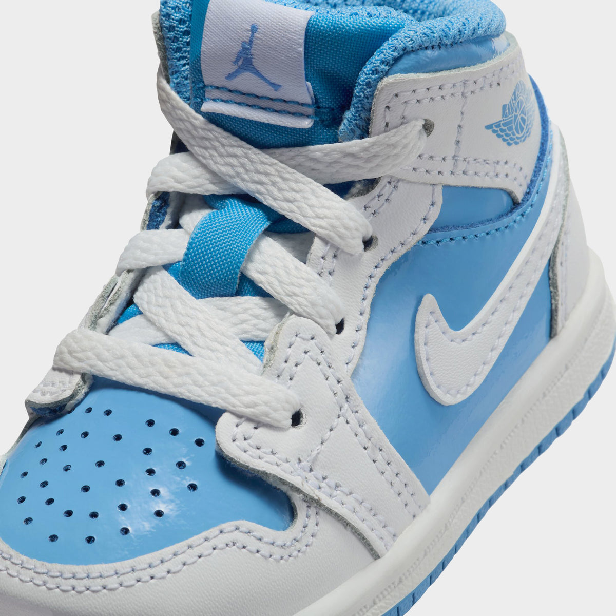 Legend Blue Jordan Big Kid Shoes Nike Air Jordan 11 Retro White