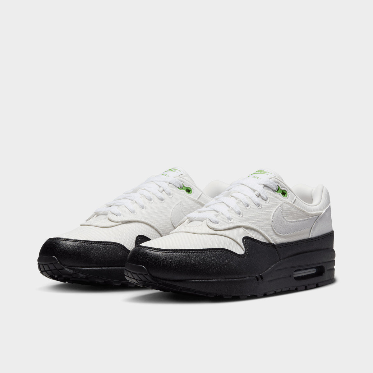 Nike Air Max 1 SE Summit White Summit White Black JD Sports