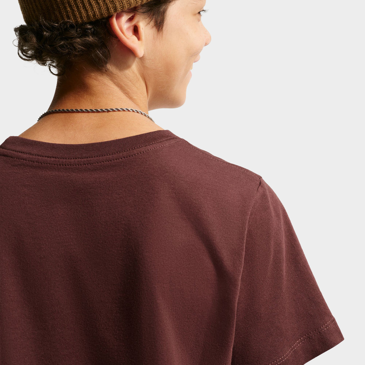 Nike Futura Junior T-shirt / Dates mystiques