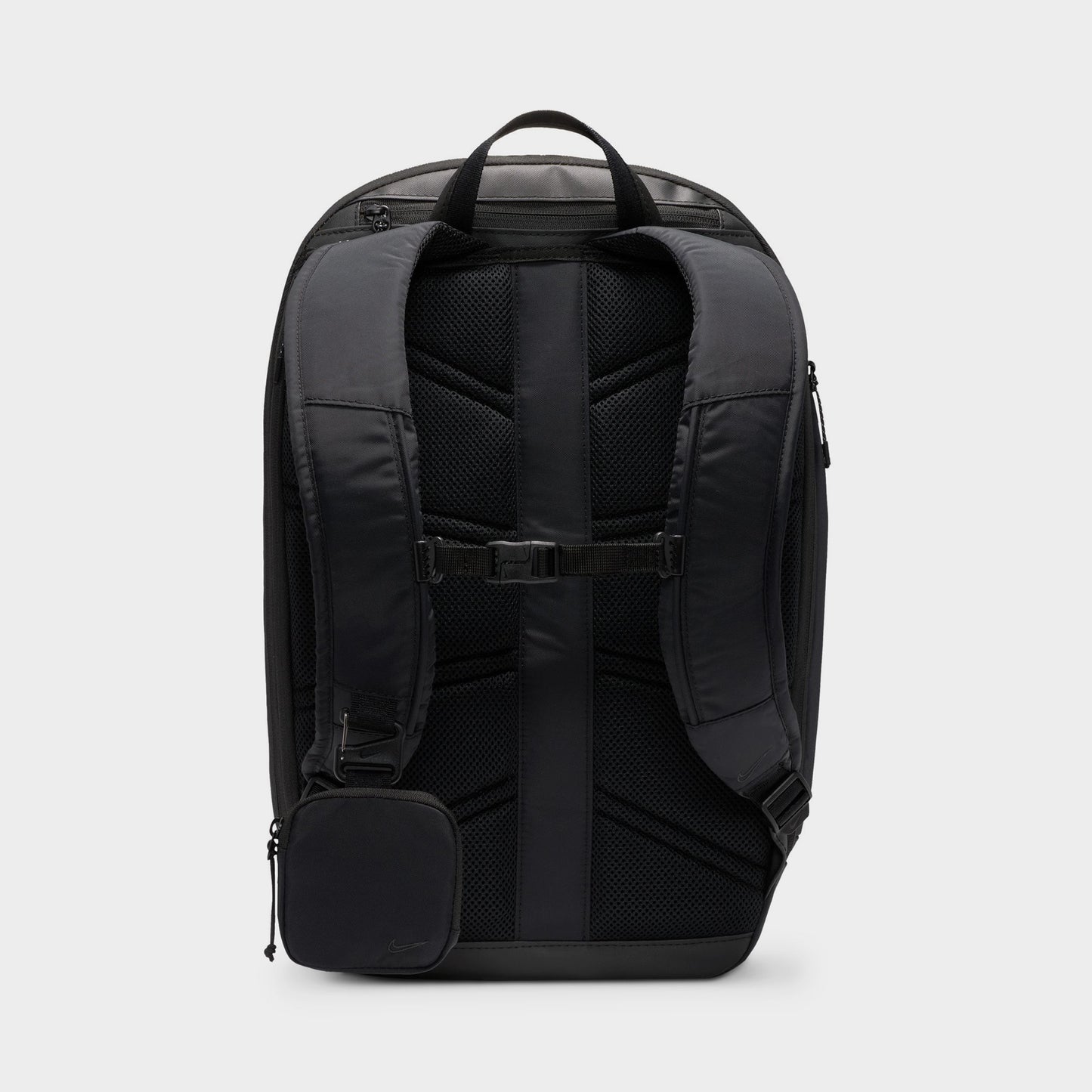 Nike NSW Commute Backpack Black/ Black - Anthracite