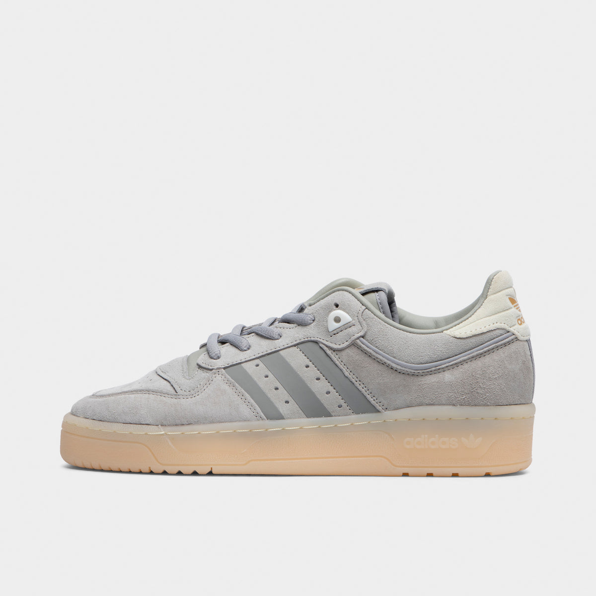 Adidas grey originals discount