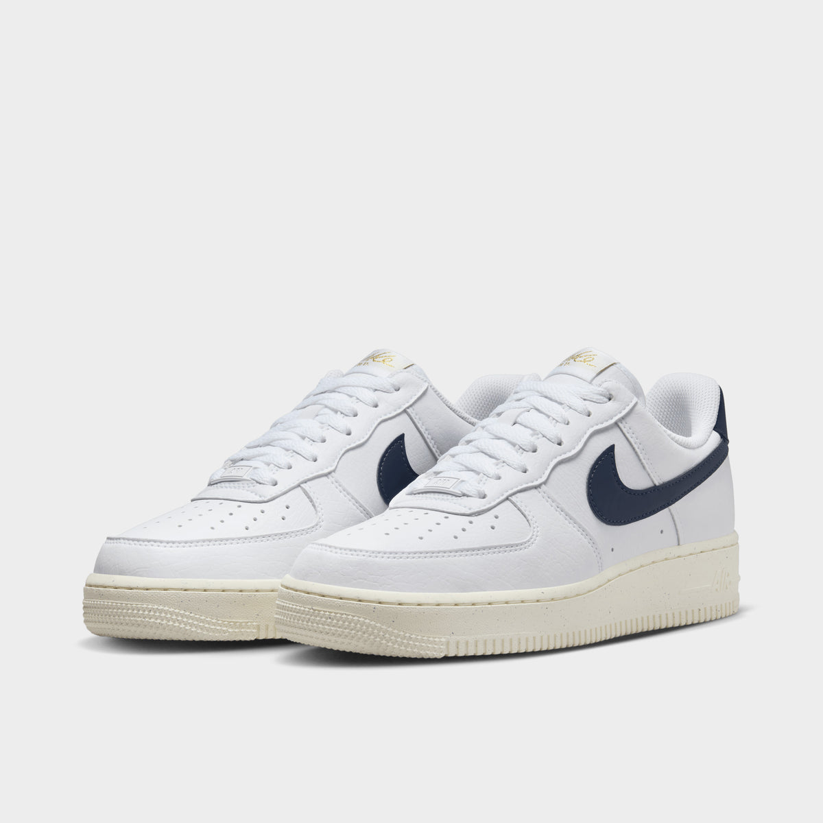 Nike air force one pale ivory hot sale