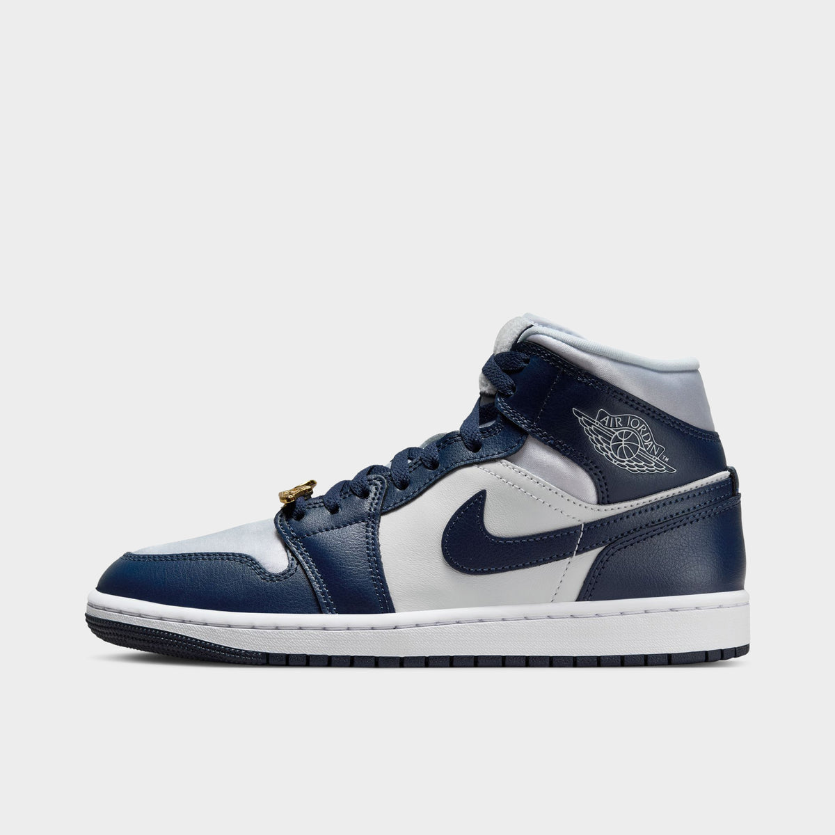 Grey jordans womens discount