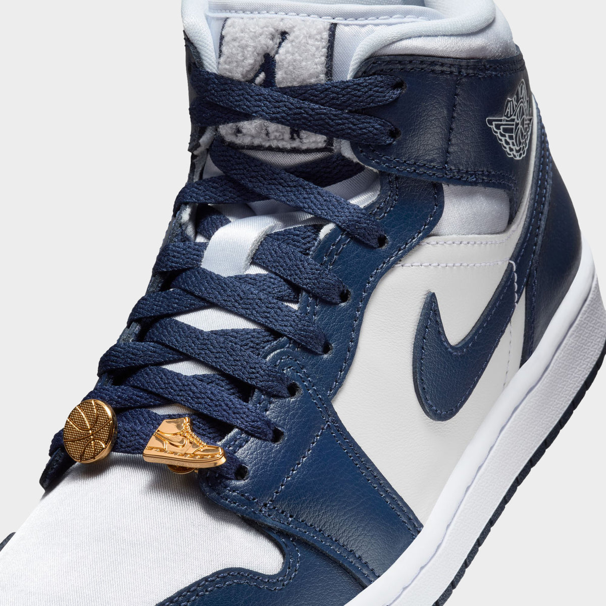 womens air jordan 1 mid