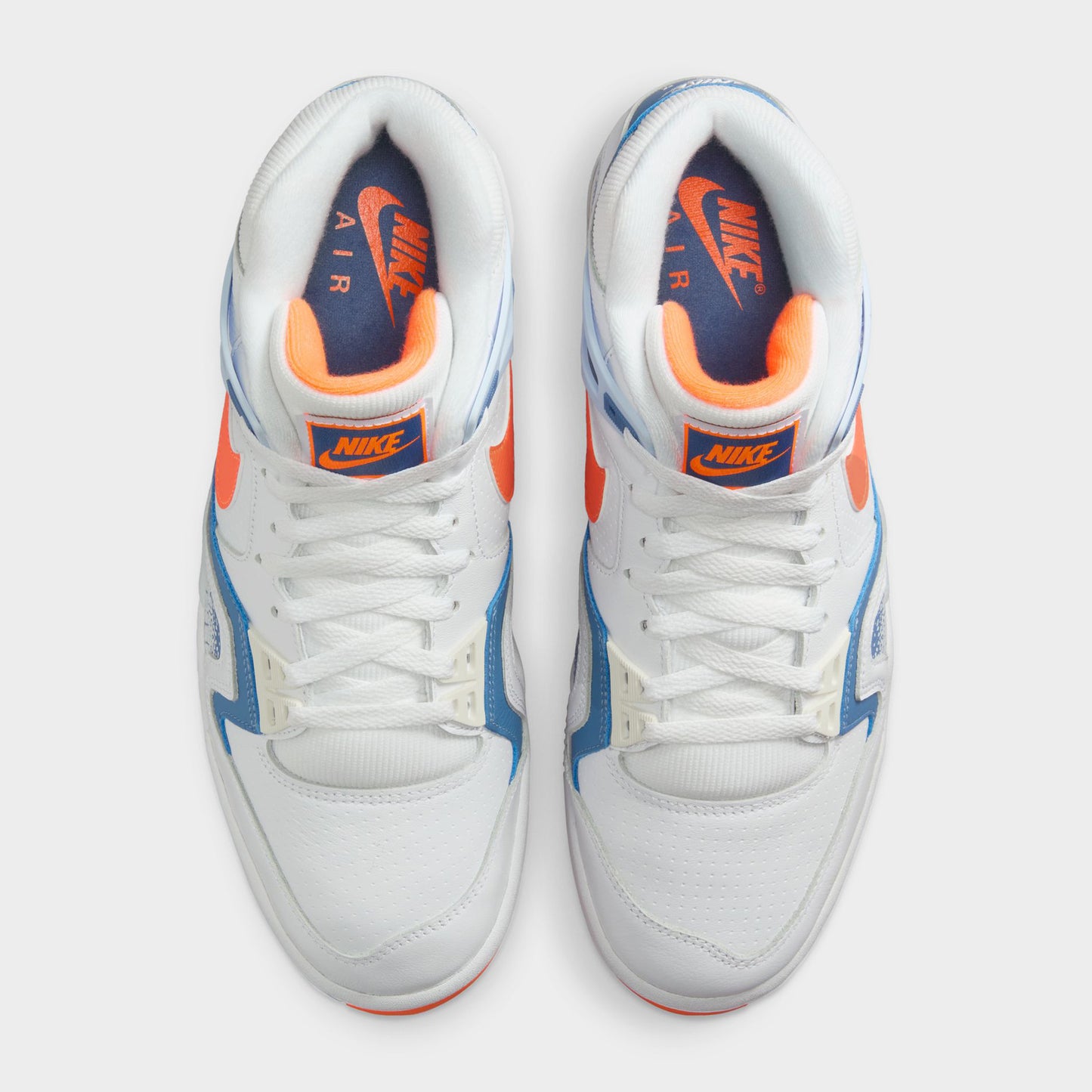 Nike Air Tech Challenge II White / Tart - Stone