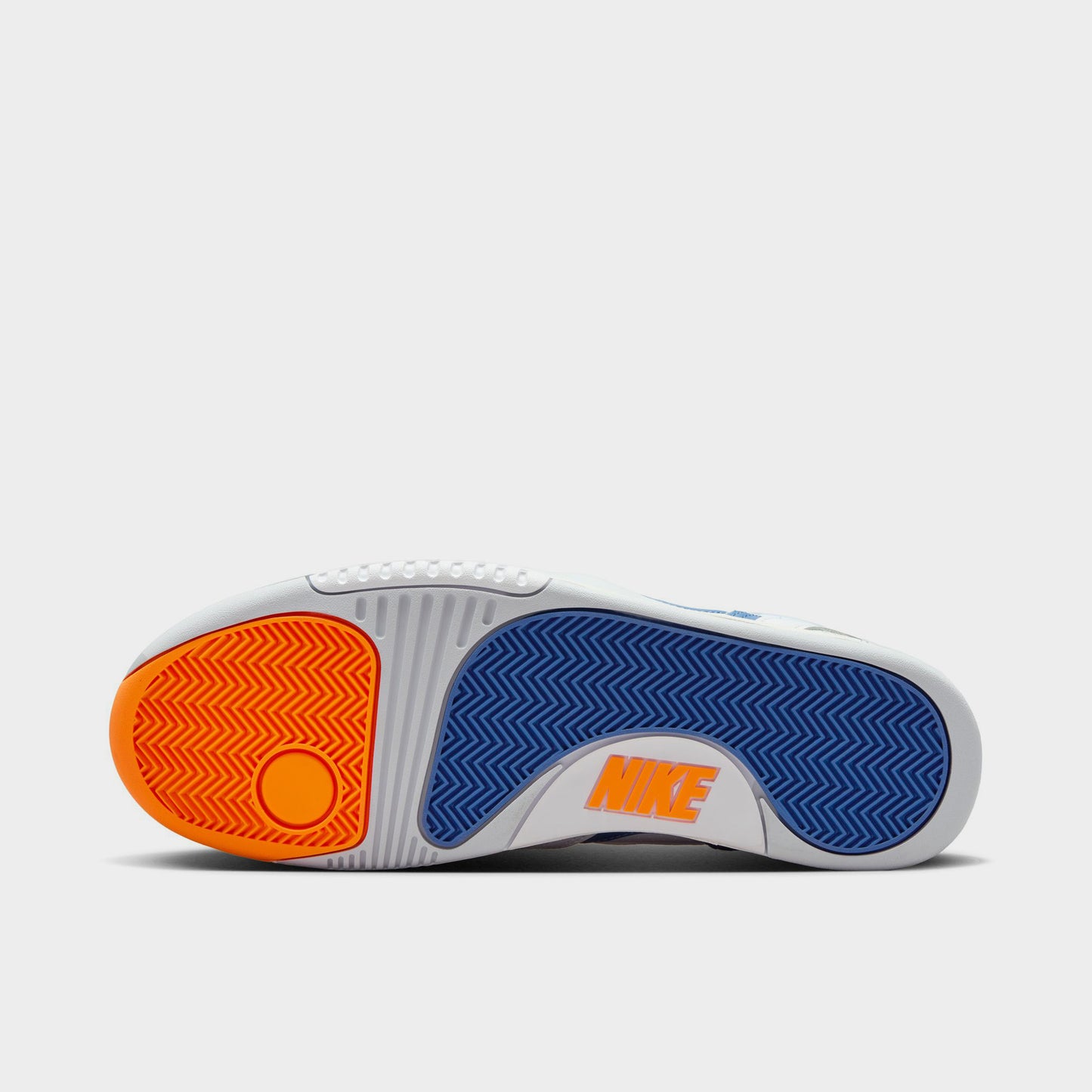 Nike Air Tech Challenge II White / Tart - Stone