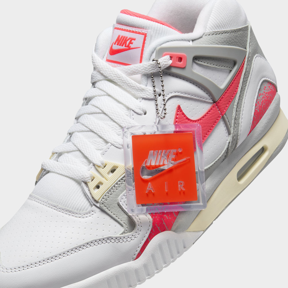 NIKE AIR TECH CHALLENGE II QS – UNDEFEATED JAPAN