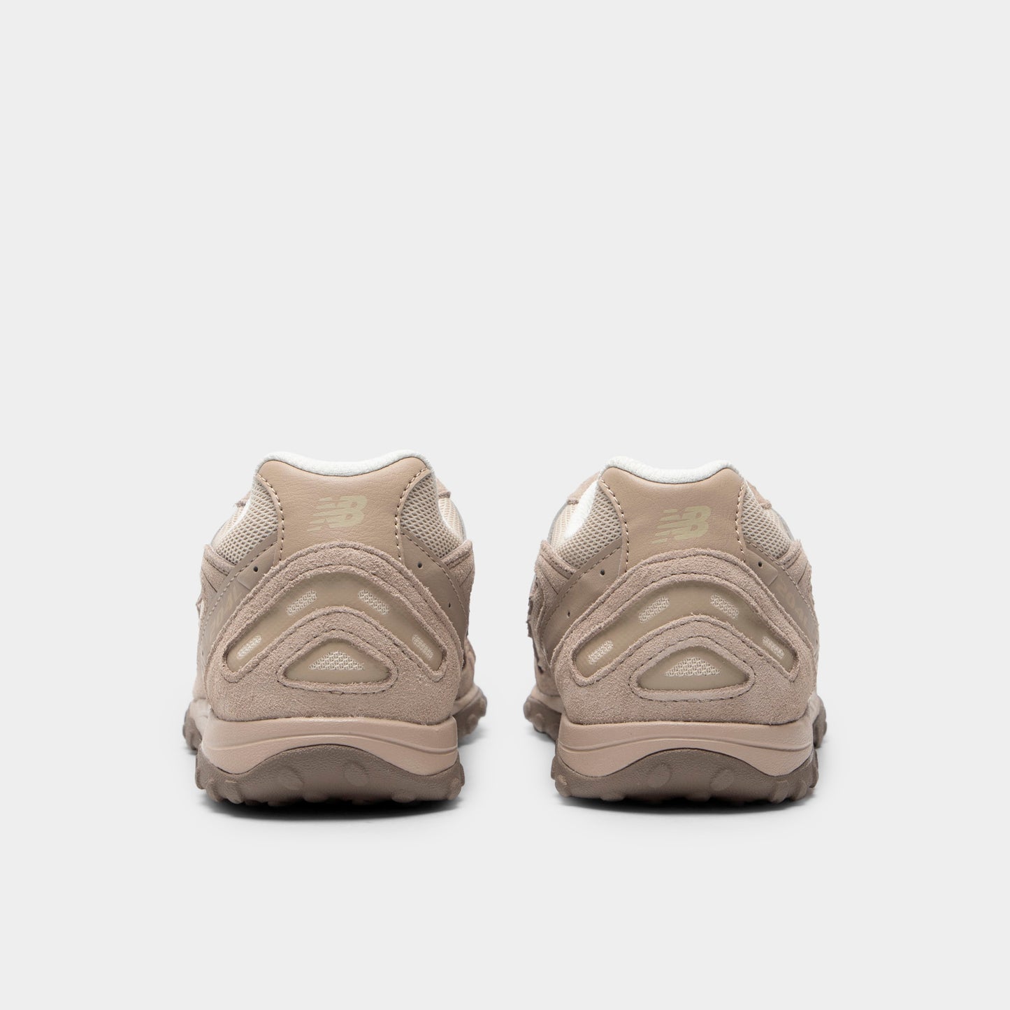 New Balance Juniors 204L Bois flotté / Grès