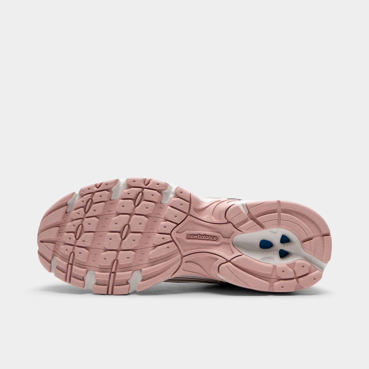 New Balance Juniors 530 / Pebble
