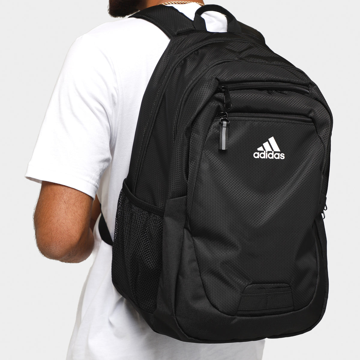 Adidas foundation store