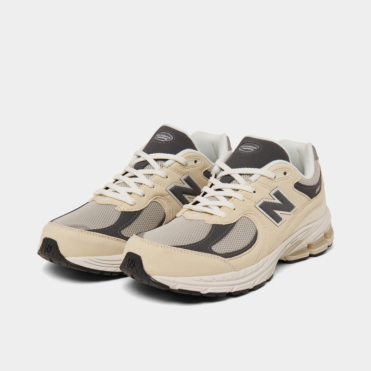 New Balance Juniors' GC2002FA Beige / Black JD Sports