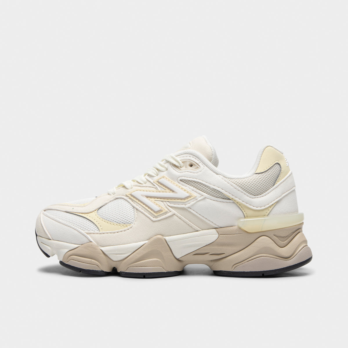 Basket junior new balance deals