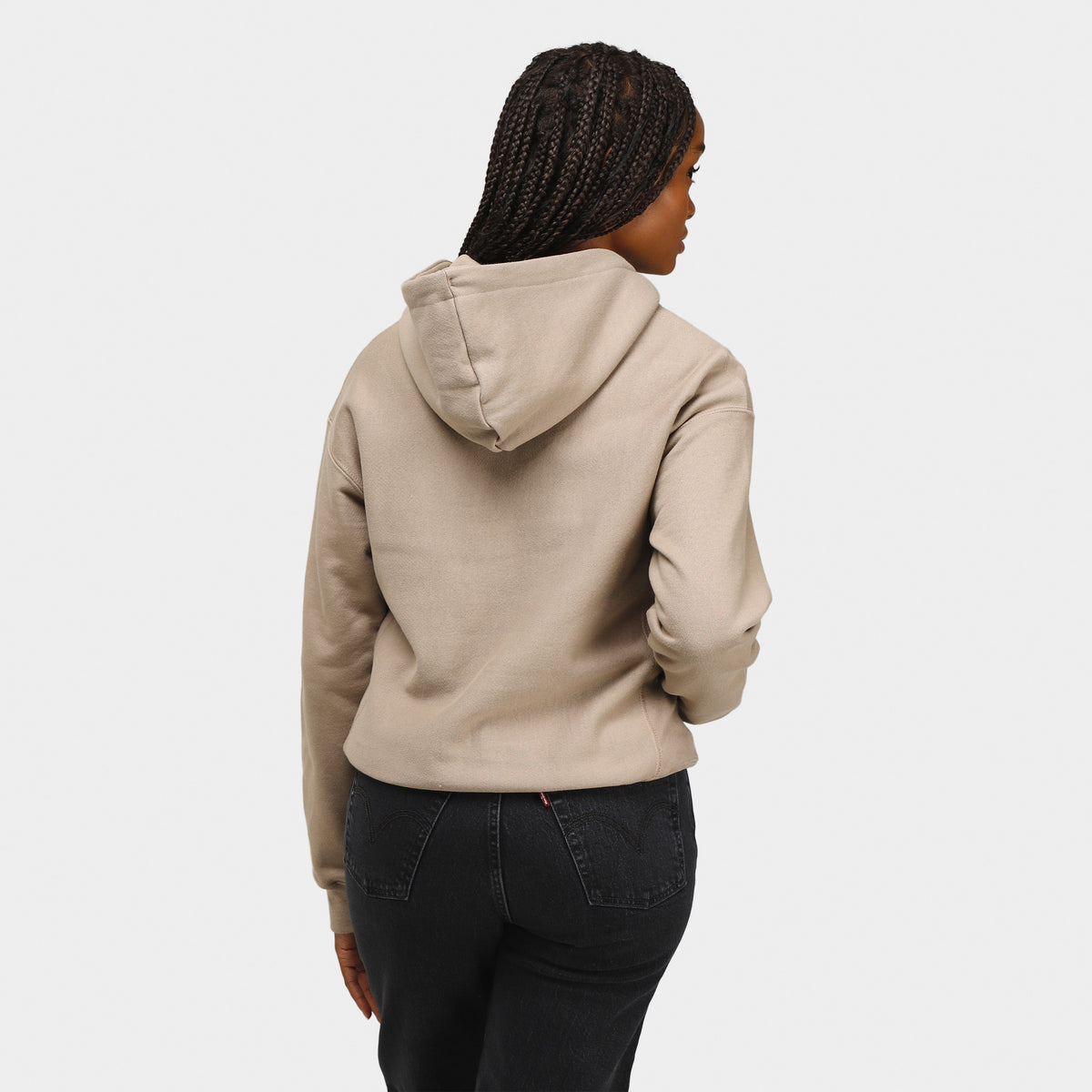 Champion hoodie womens jd sports on sale
