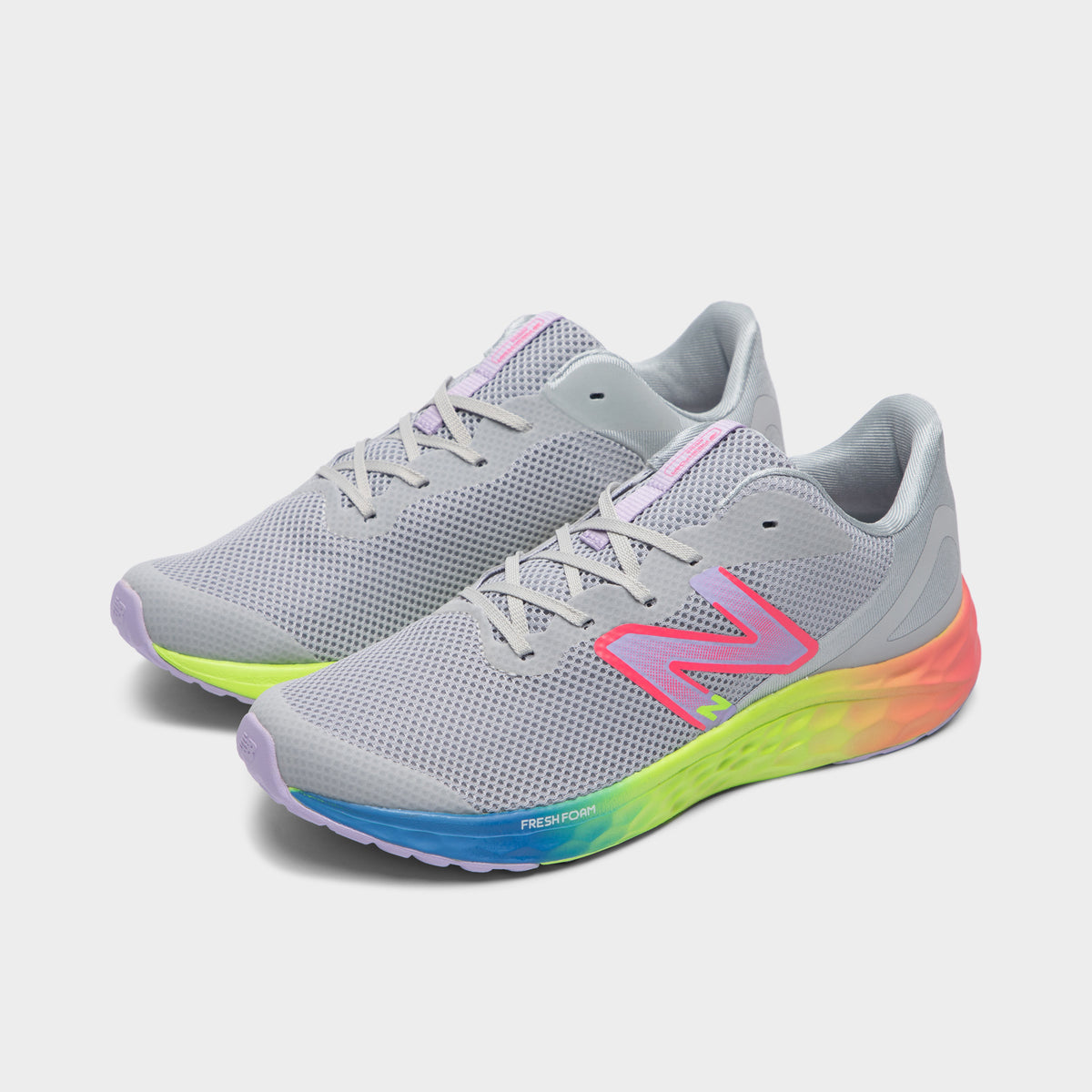 New balance junior best sale arishi