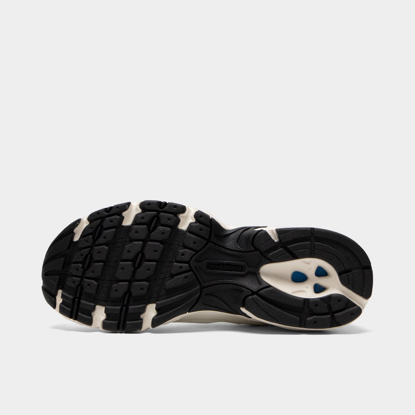 New Balance Juniors 530 Sel de mer / Épinette neuve