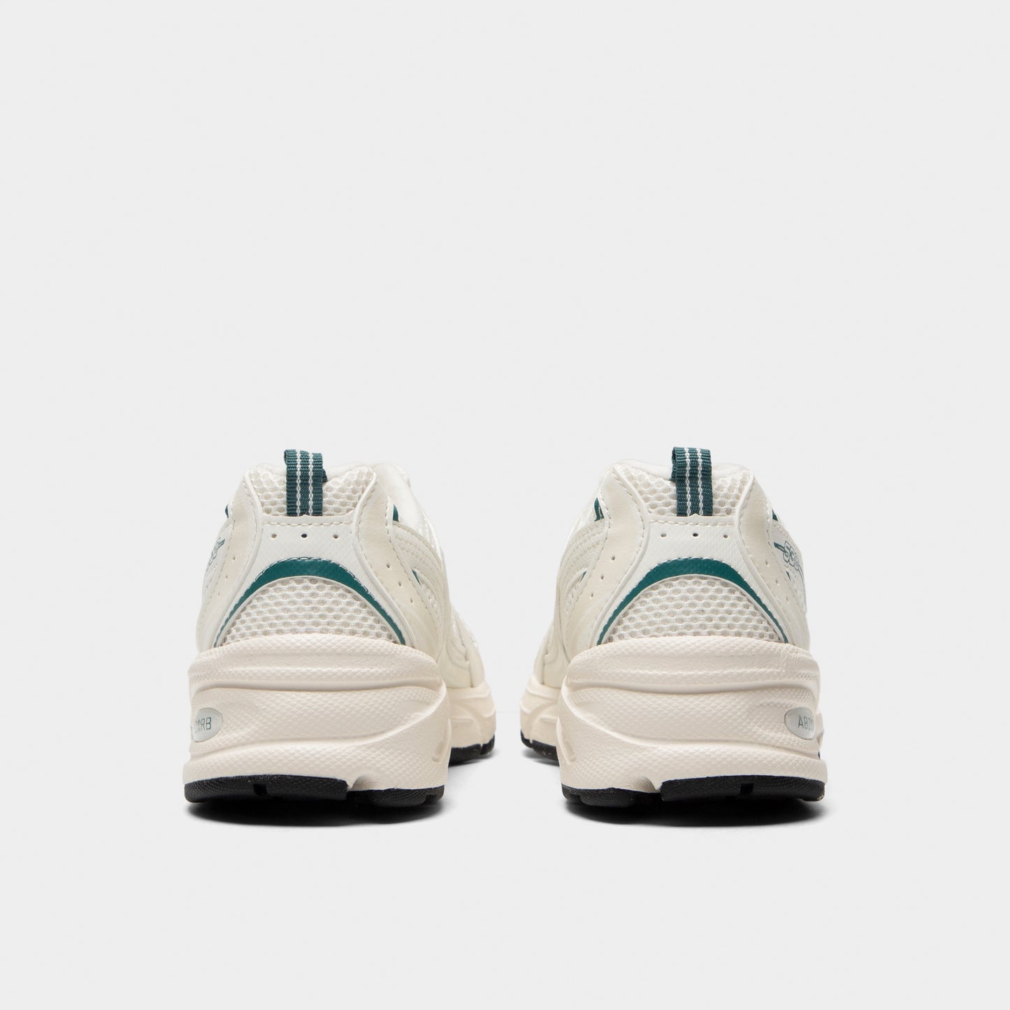 New Balance Juniors 530 Sel de mer / Épinette neuve