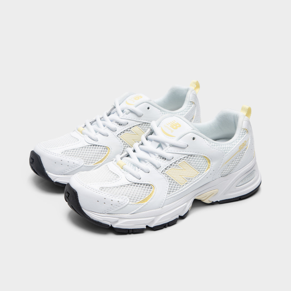 New Balance Juniors' 530 White / Beige | JD Sports
