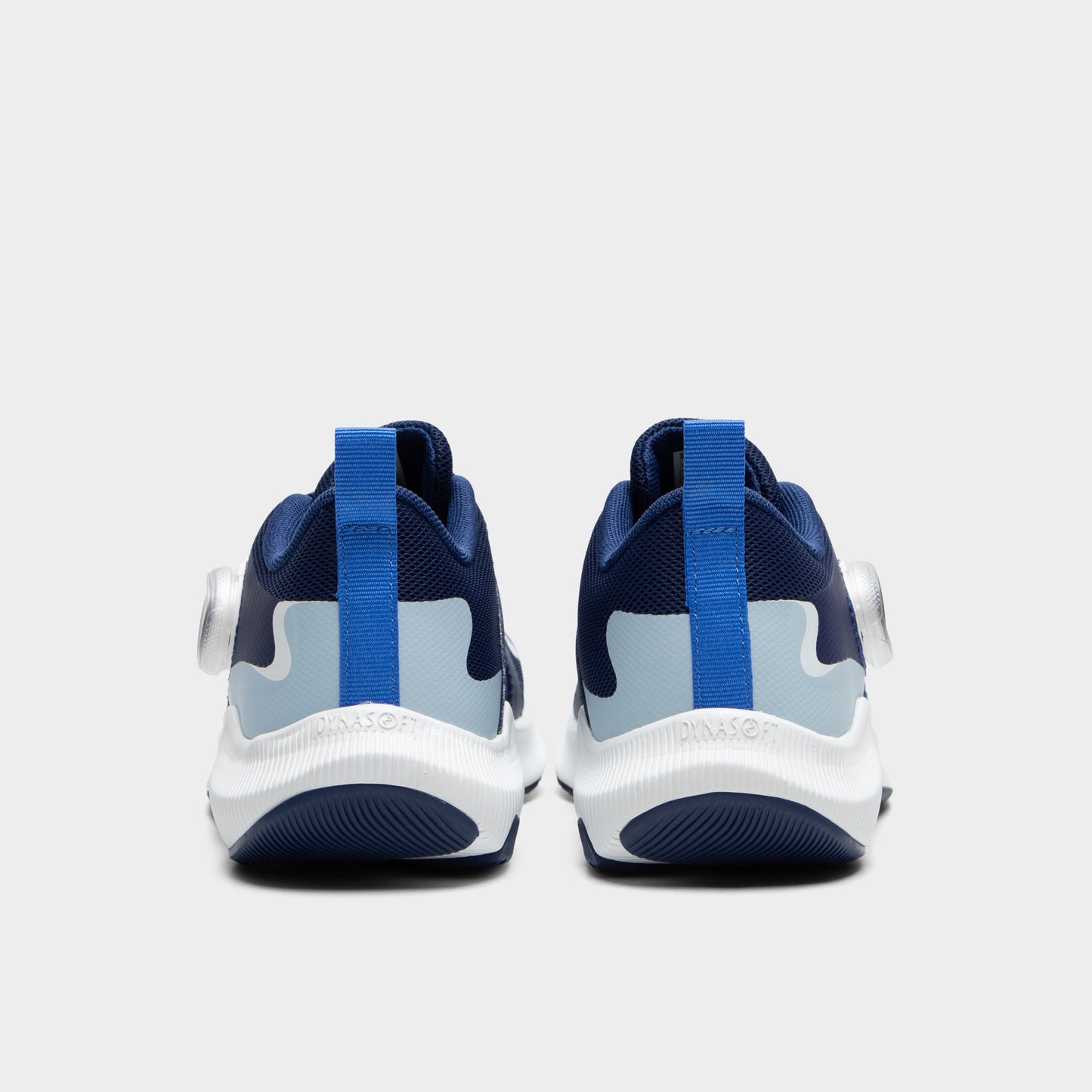 New Balance Juniors' DynaSoft Reveal v4 Boa / Blue Oyster