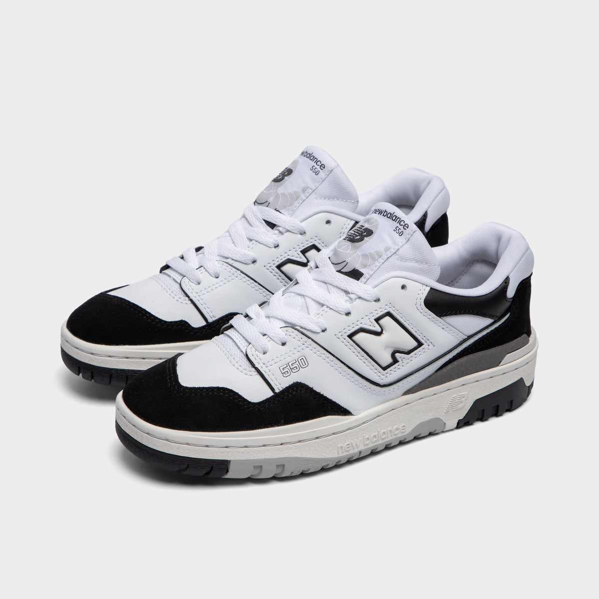 Nb shoes boys discount