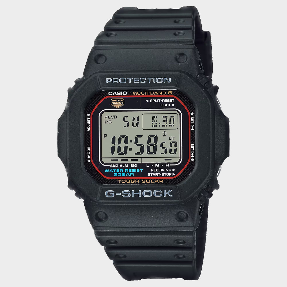 Jordan g shock on sale watches for sale