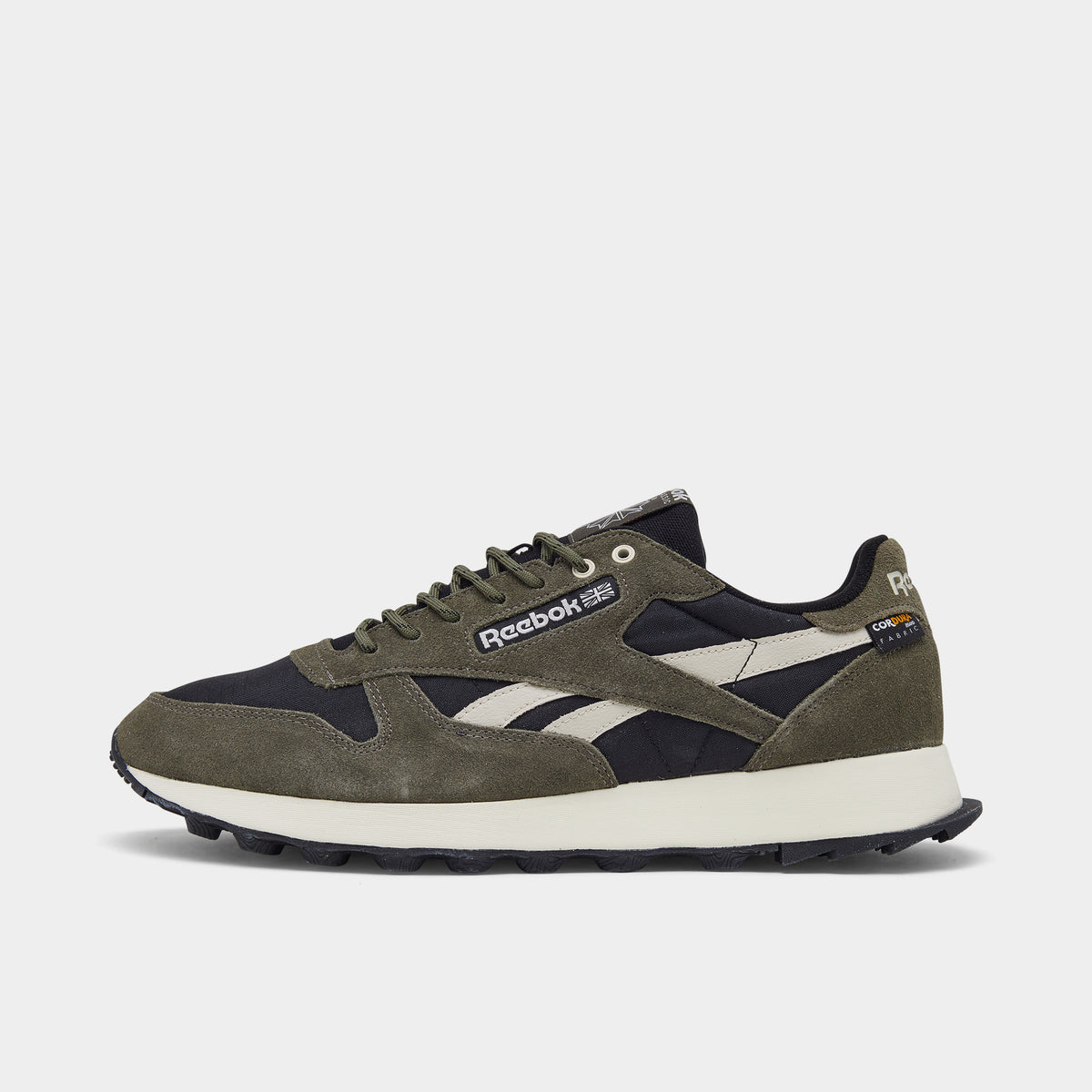 Reebok black green Clearance