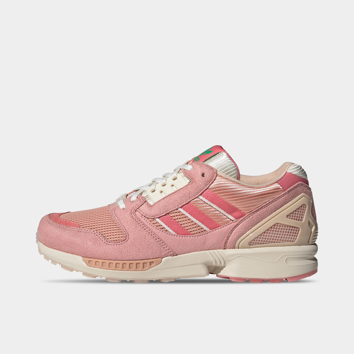 Adidas ZX 8000 Strawberry Latte