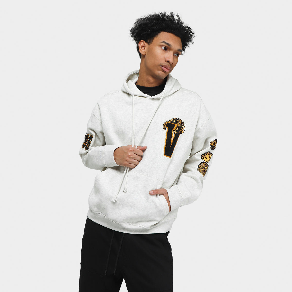 Jd sports vans hoodie new arrivals