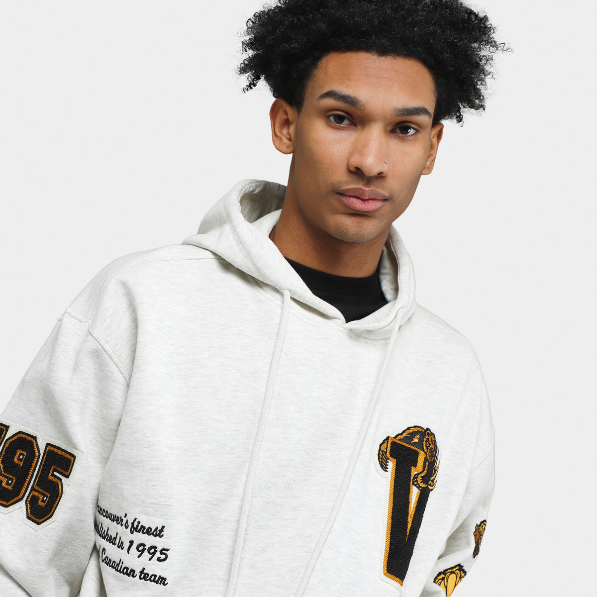 Jd sports vans hoodie cheap