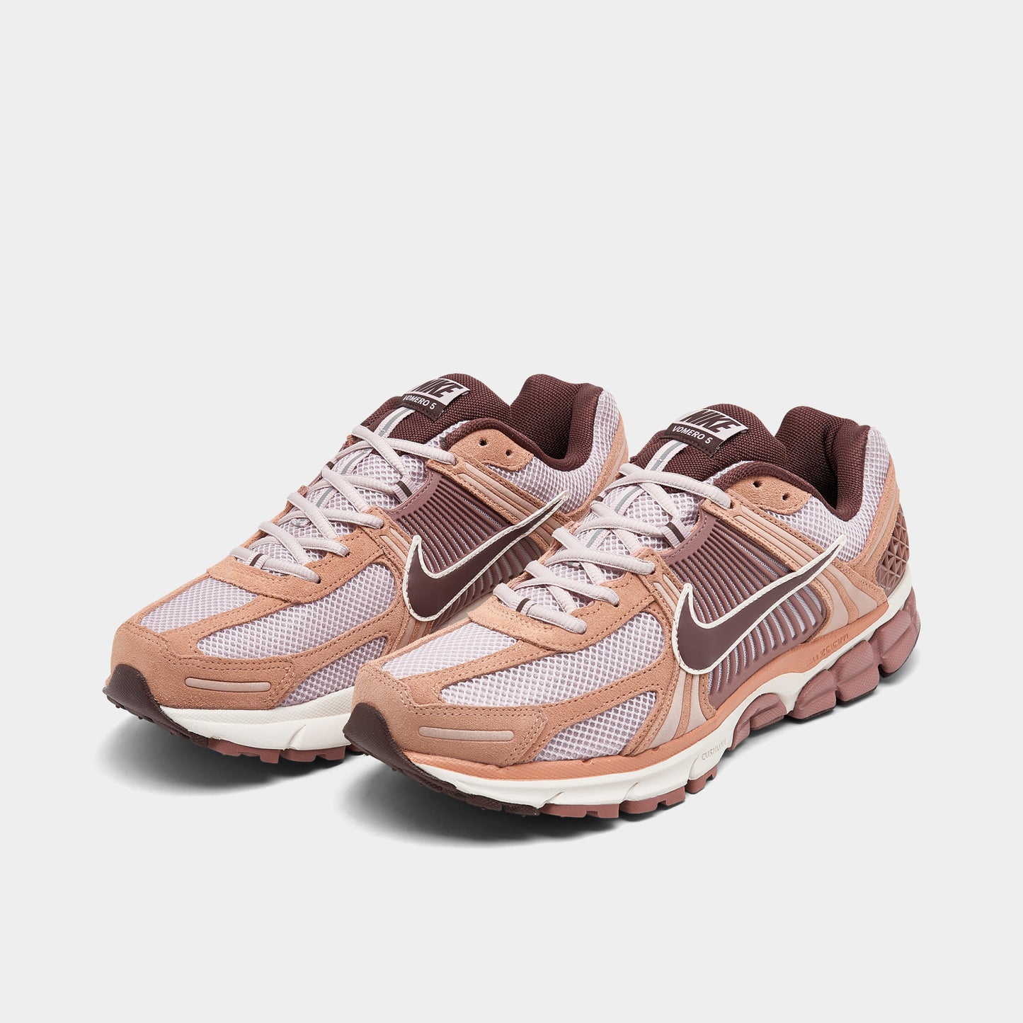 Nike Zoom Vomero 5 Terra Blush / Hearth - Sanddrift