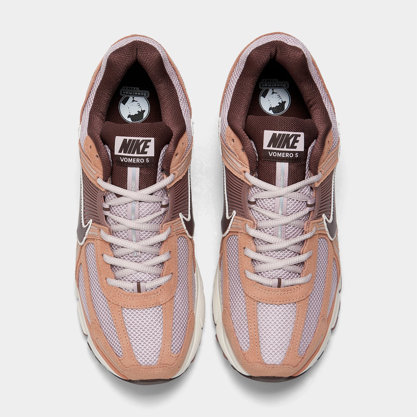 Nike Zoom Vomero 5 Terra Blush / Hearth - Sanddrift