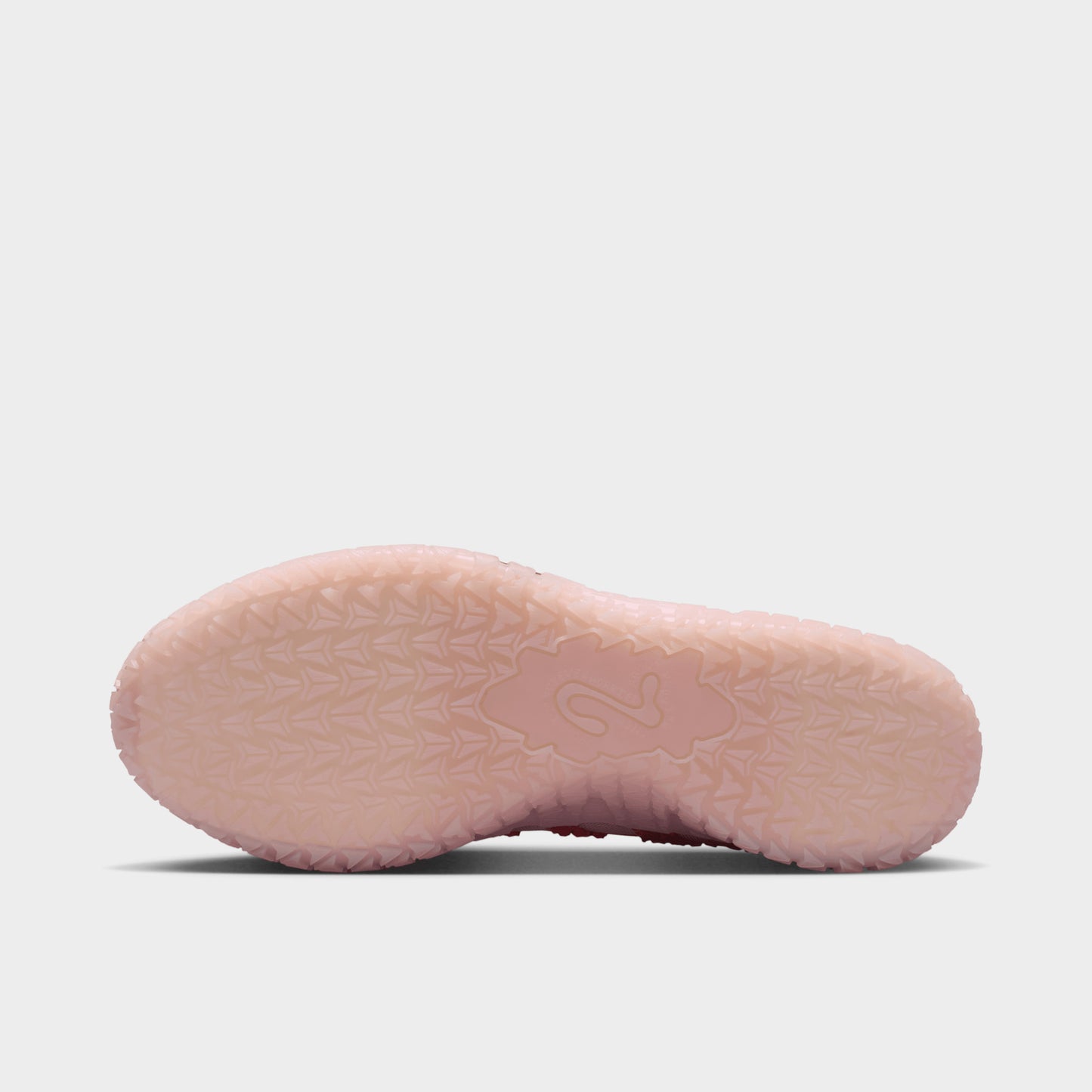 Nike Ja 3 «Valentine's Day» Rose Mousse / Rose Hyper