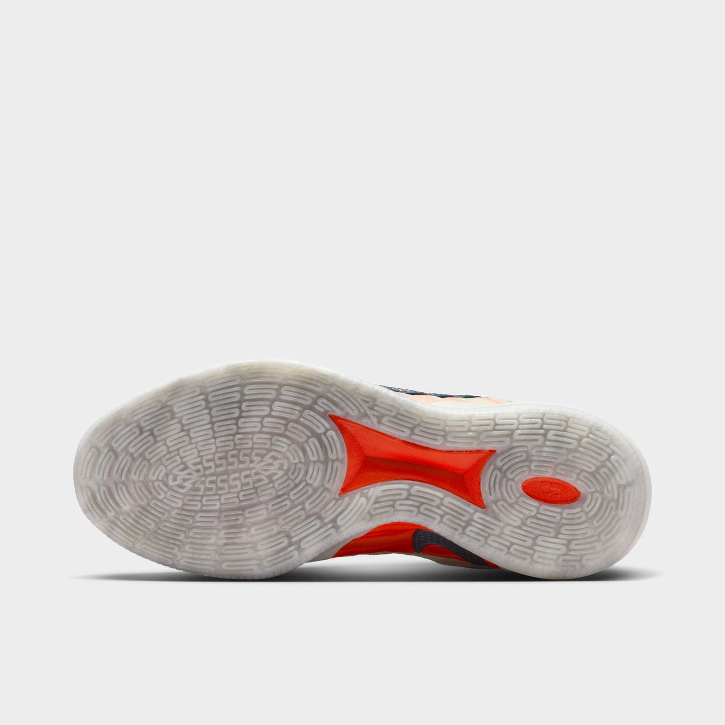Nike Femmes Sabrina 3 Phantom / Noir - Crush Ivoire