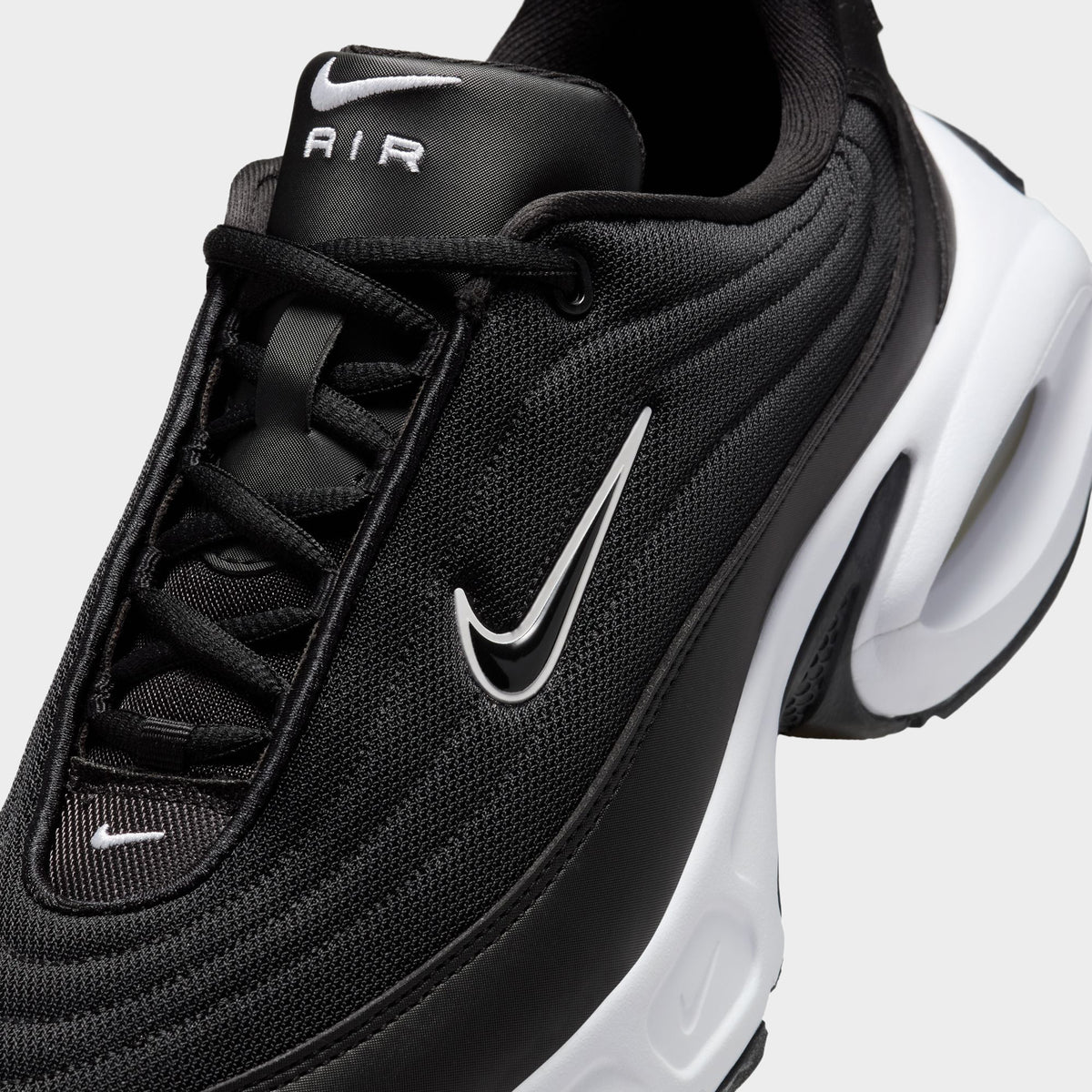【Nike】Air Max Portal Summit White Black Nike Air Max Portal Women's Shoes. Nike CA