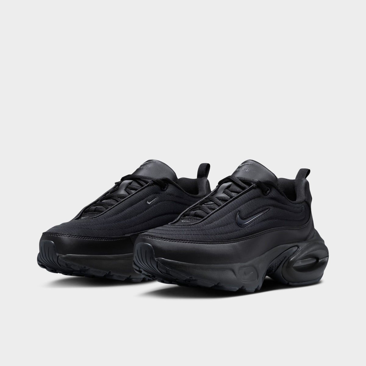 Nike Women's Air Max Portal Black / Anthracite | JD Sports