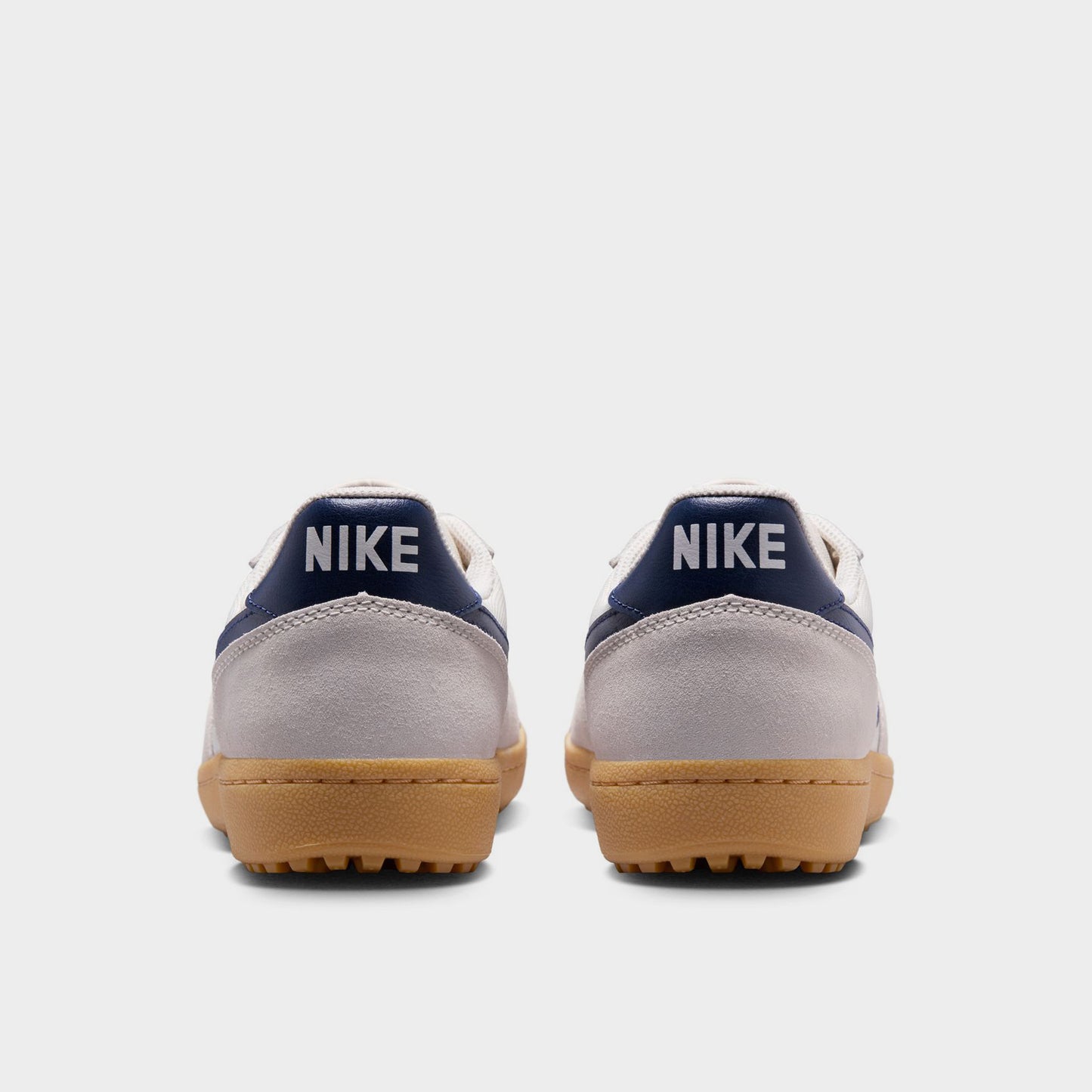 Nike Field General Pale Ivory / Midnight Navy - Gum Yellow