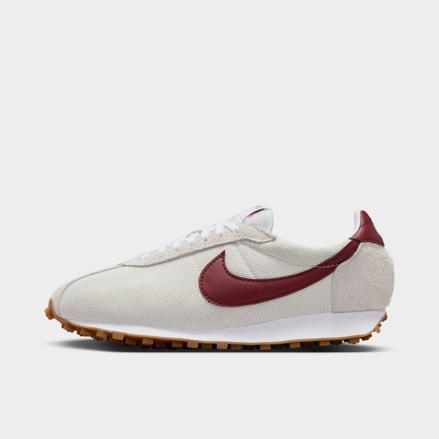 Nike Femme LD-1000 Summit Blanc / Rouge Foncé - Sail