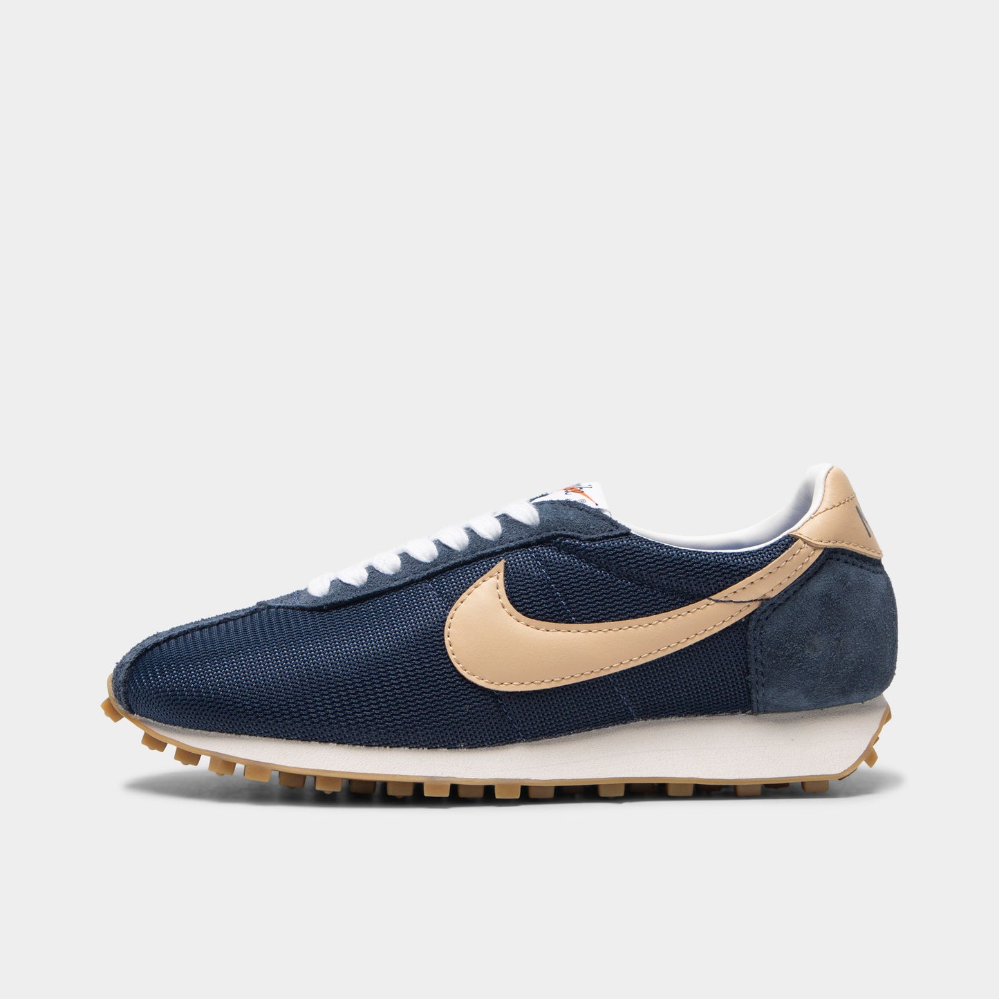 Nike LD-1000 pour femmes Marine Minuit / Lin - Voile