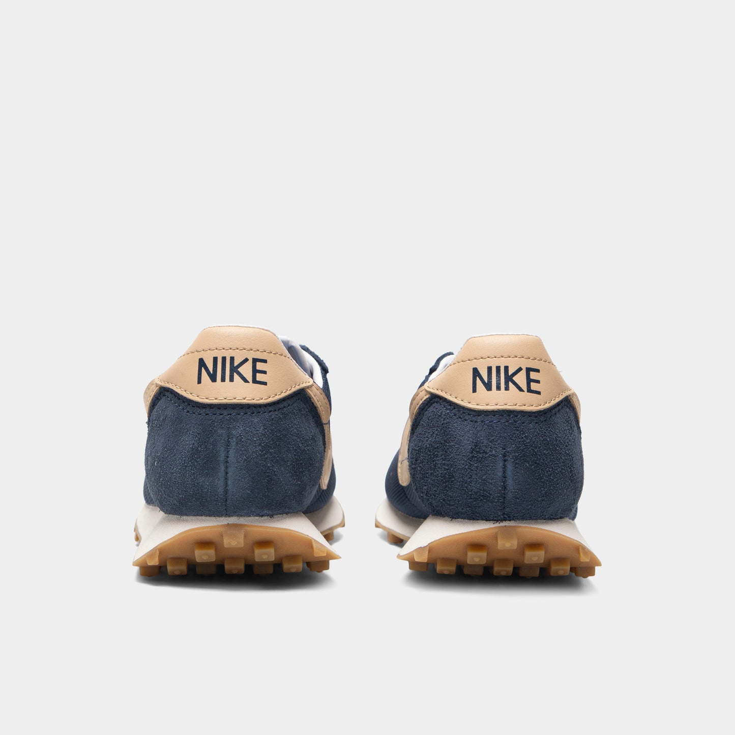 Nike LD-1000 pour femmes Marine Minuit / Lin - Voile