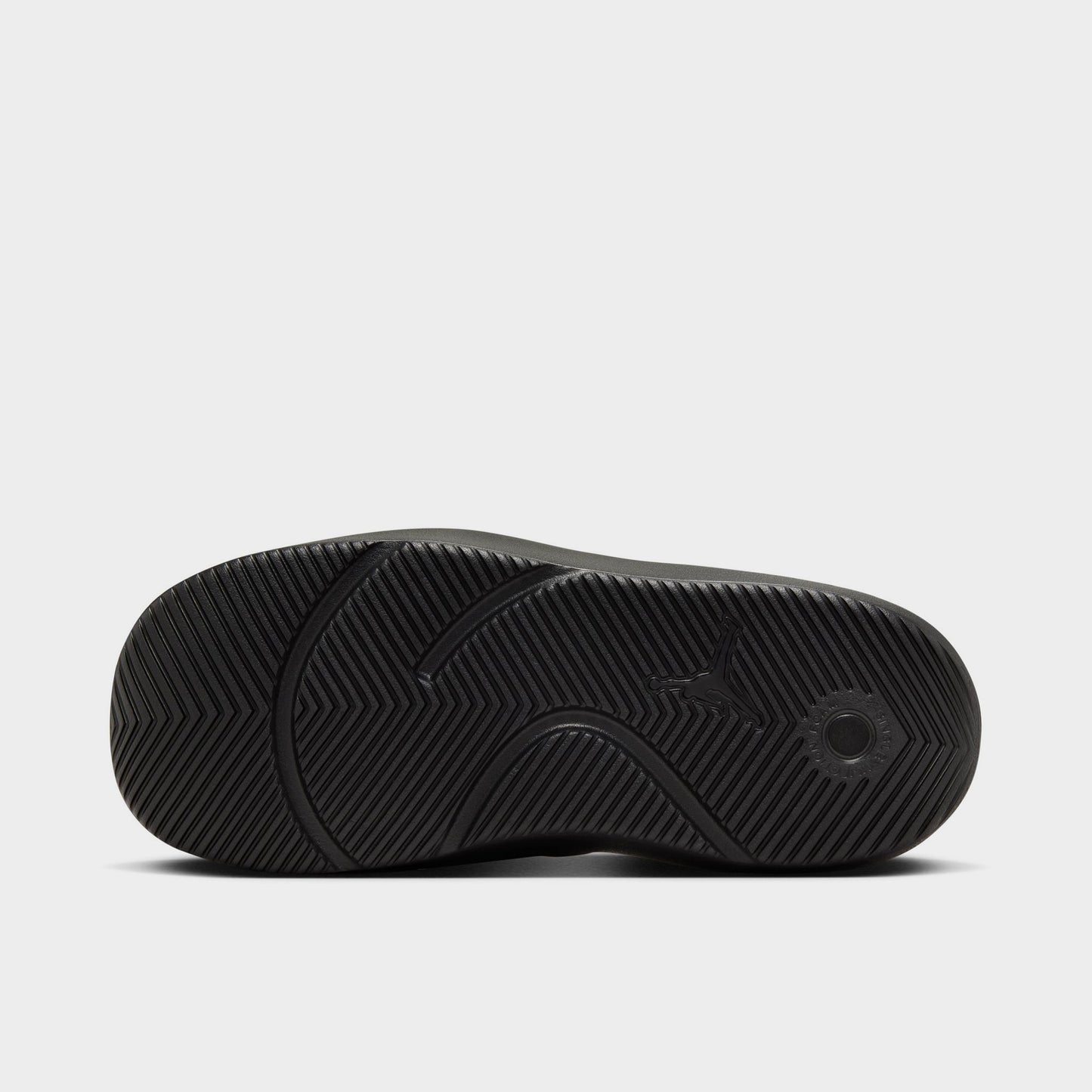 Jordan Franchise Black / Metallic Gold