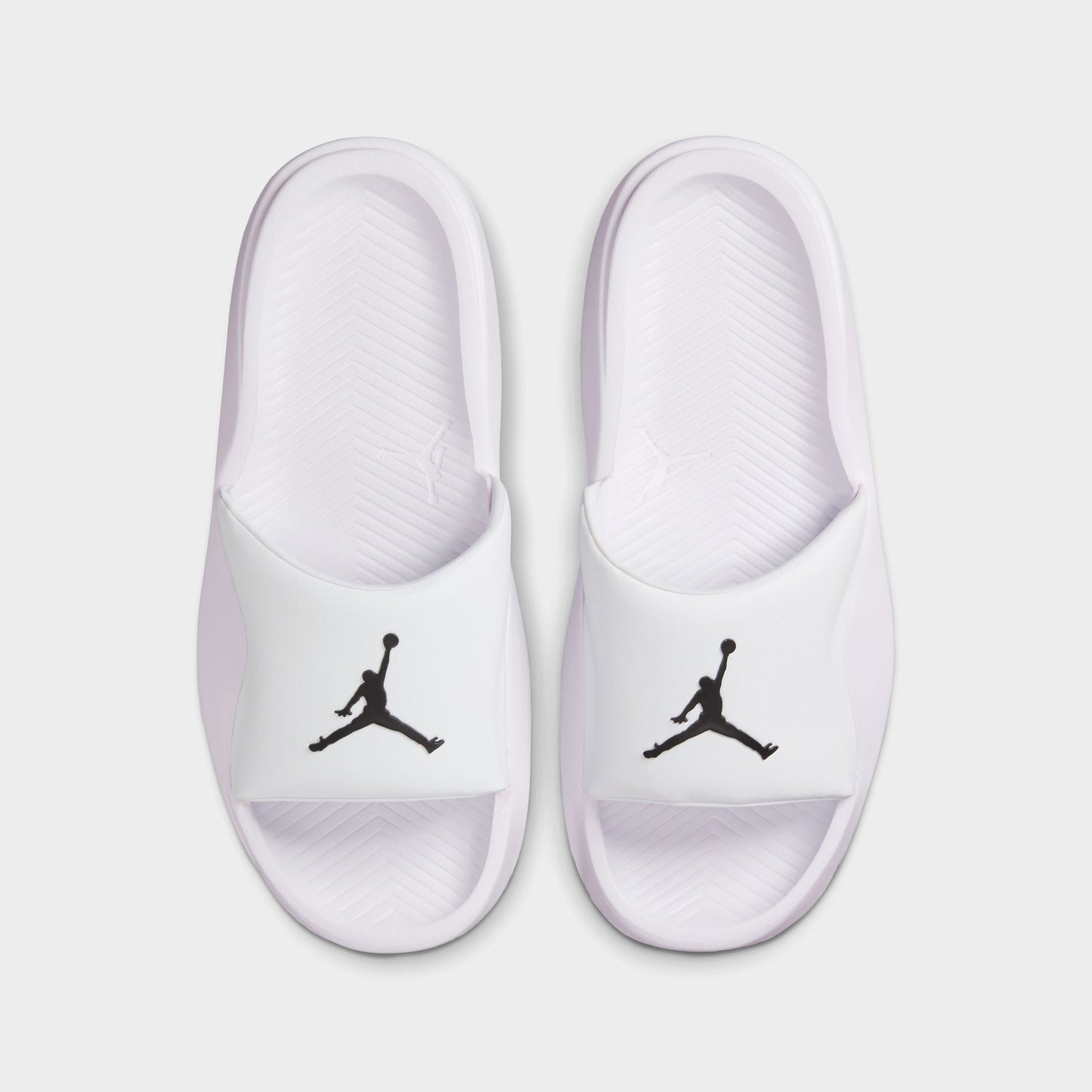 Jordan Franchise Blanc / Noir