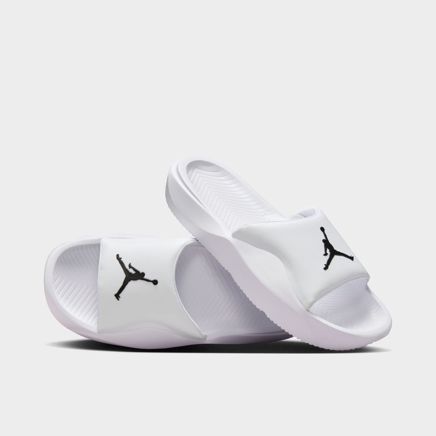 Jordan Franchise Blanc / Noir
