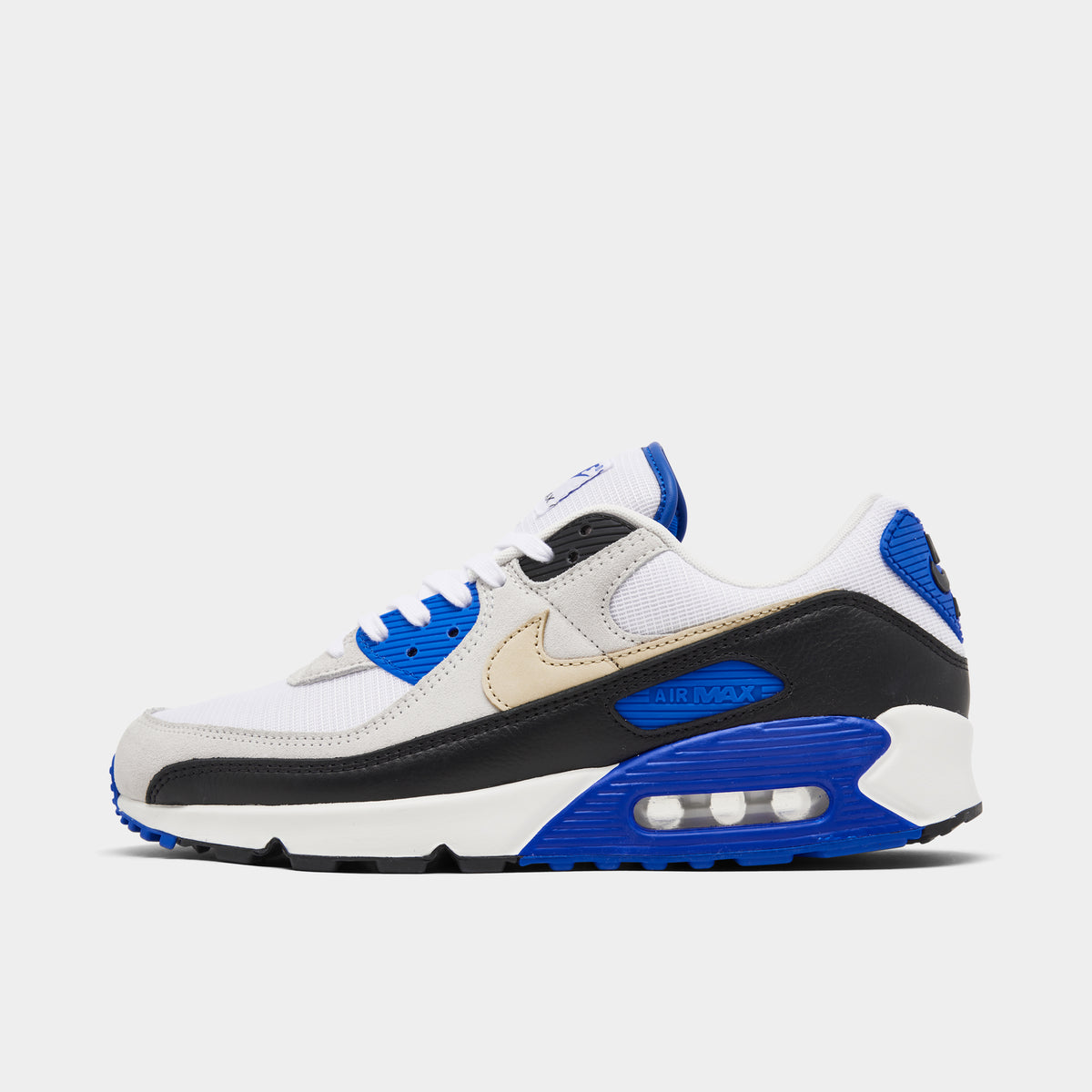 Baby blue nike air max 90 best sale