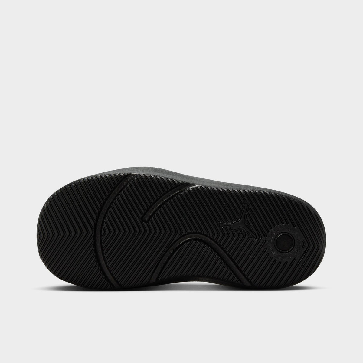 Jordan Franchise GS Black / White