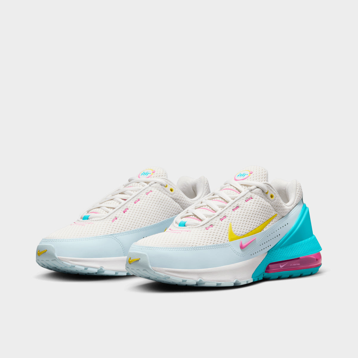 Nike Air Max Pulse Platinum Tint Lightening Dusty Cactus