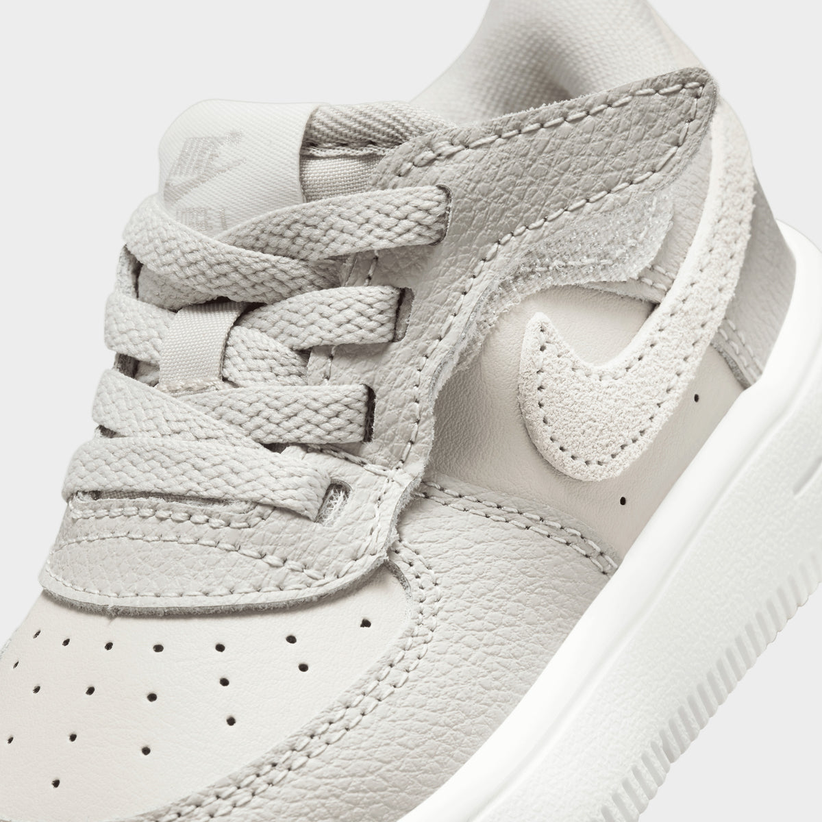 Baby nike force 1 clearance