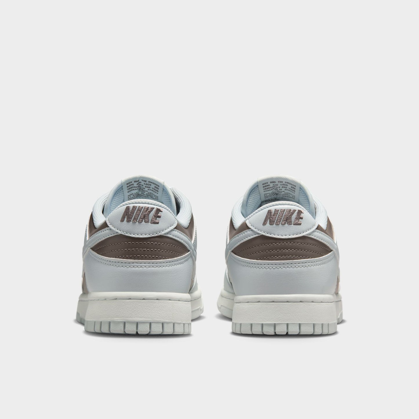 Nike Dunk Low Cave Stone / Pure Platinum - Summit White