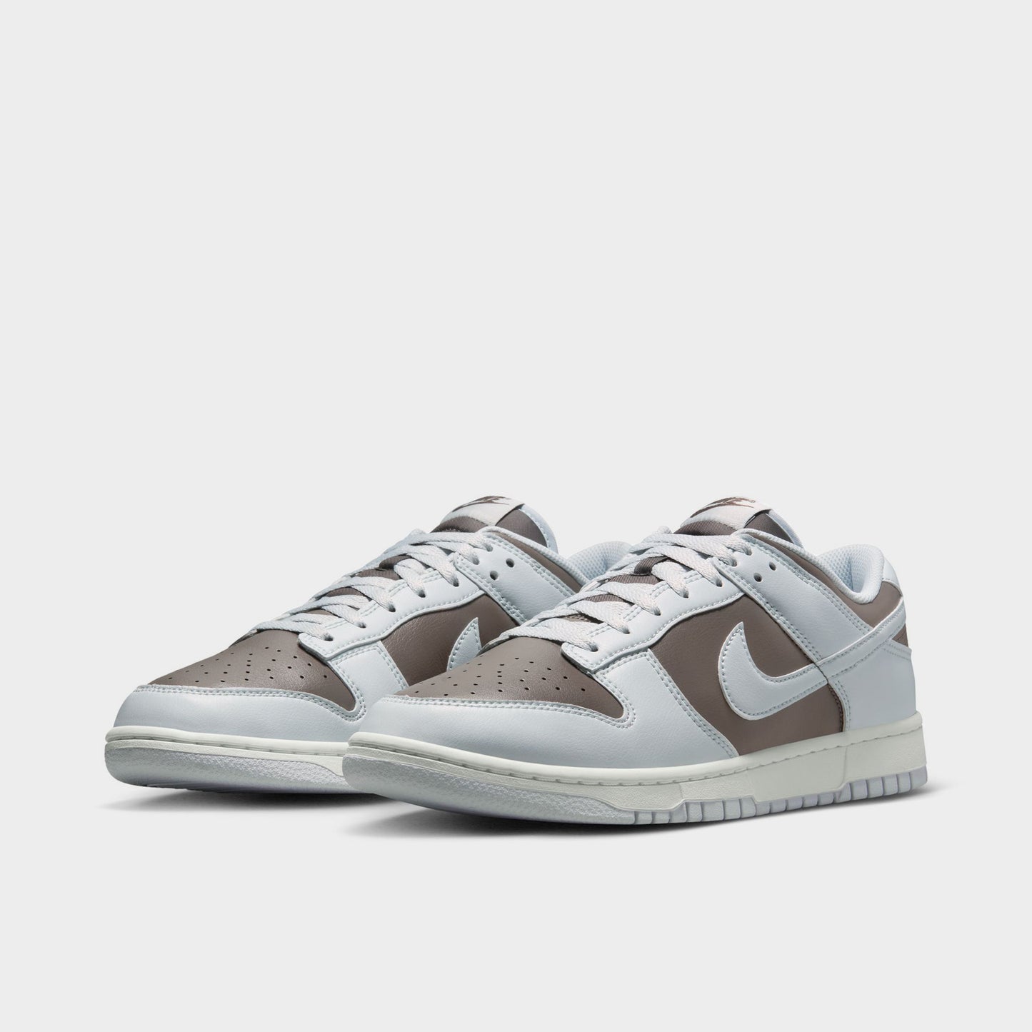 Nike Dunk Low Cave Stone / Pure Platinum - Summit White