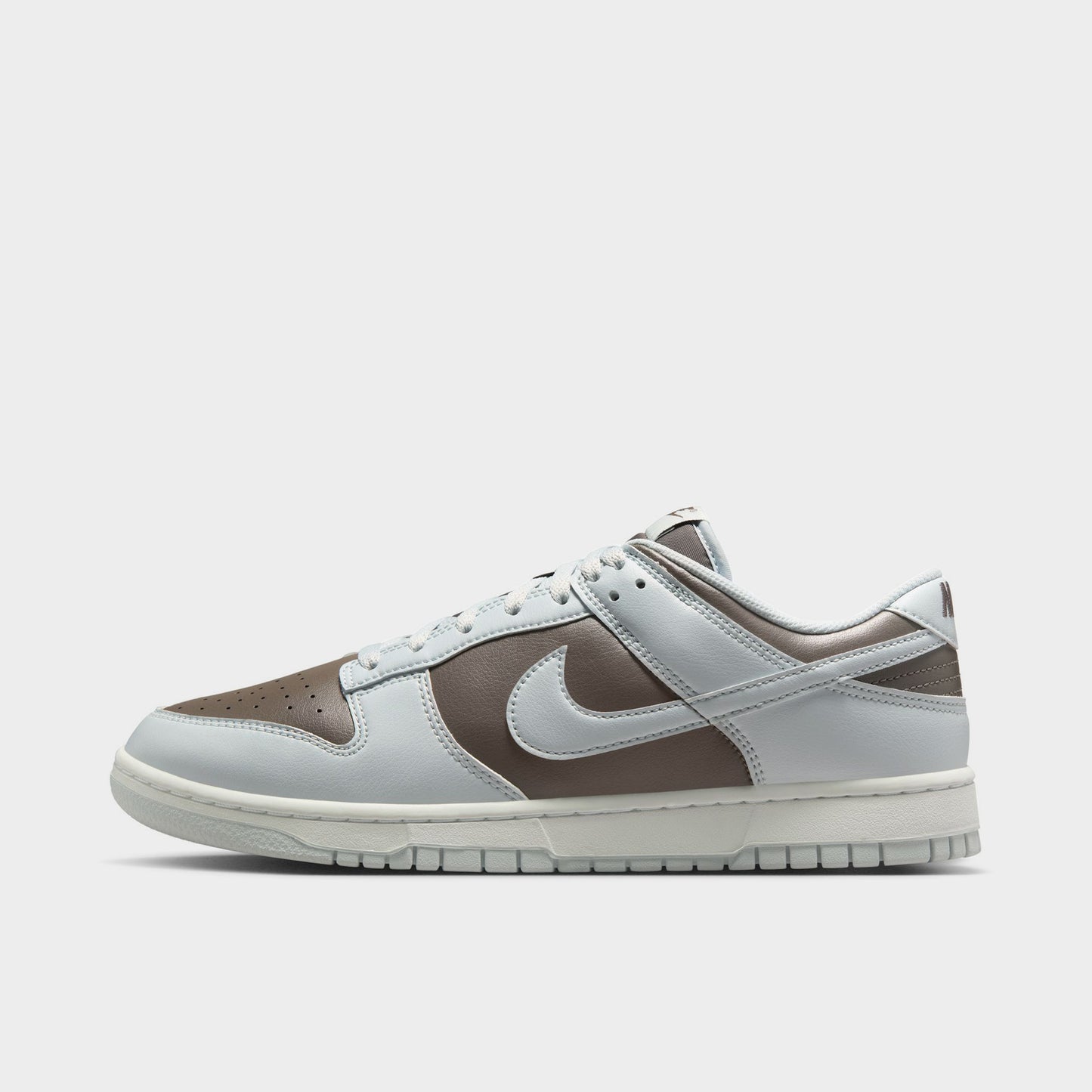Nike Dunk Low Cave Stone / Pure Platinum - Summit White