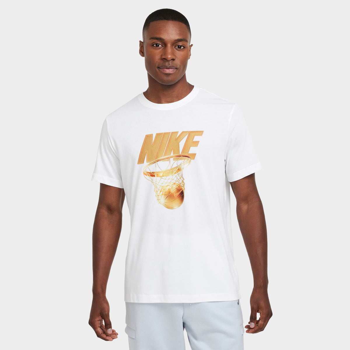 Nike dri fit basketball online