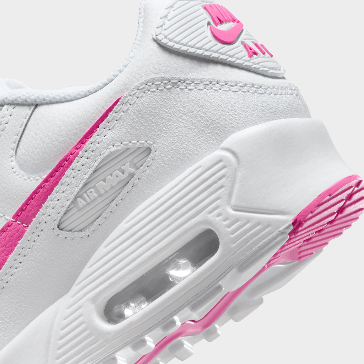 Fuchsia air max 9 shop